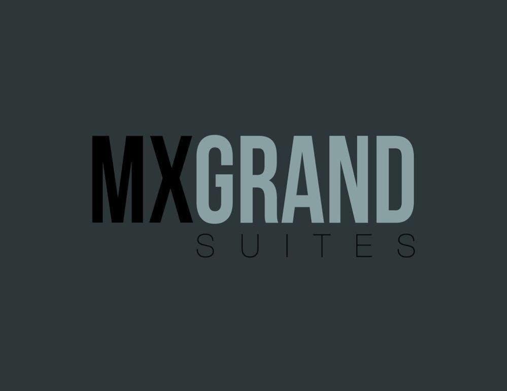 Mx Grand Suites (Adults Only) Mexico City Exteriör bild